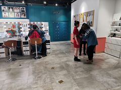 -海马体照相馆(天津世纪都会店)