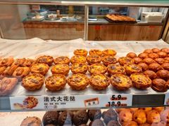 -拾味中点(泺文路店)