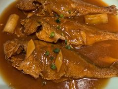 -那家小馆•北京菜•烤鸭(中关村店)