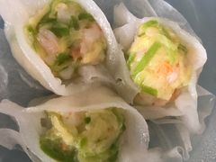 -小城粥道·海胆鲜虾粥(解放广场店)
