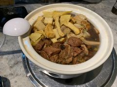 -蝎菜杨·牛肉面 羊蝎子火锅(光熙门北里店)