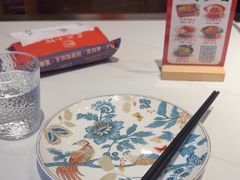 -匠熙小馆(崇文门店)