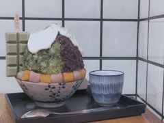 -WONDER ICE 萬得冰田(建設路总店)