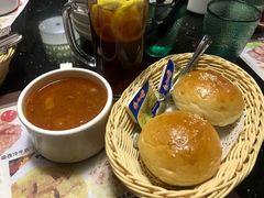-南都咖啡西餐厅.全日茶点(福星路店)