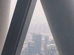 -广州塔晖粤轩中餐厅