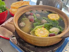 -潮顺·潮滋味潮汕牛肉火锅
