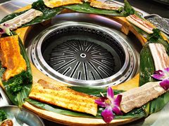 -玄希浪漫厨房·韩料烤肉(湖滨银泰in77店)