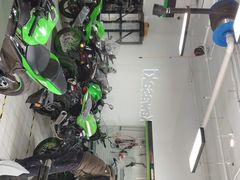 -川崎北京风火轮店