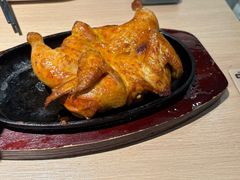 -半天妖烤鱼(百乐广场店)