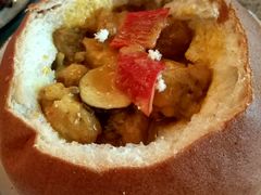 -大树餐厅(红旗街万达店)