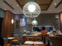 大堂-满记甜品(湖滨店)