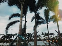 -白沙门生态公园
