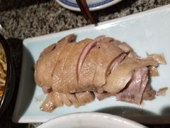 -南京大牌档(香港广场店)