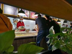-拿渡·水煮鱼 麻辣香锅(西单大悦城店)