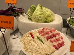 -梁家大院•农家菜(马陆店)