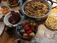 -醉得意·山茶油炒土鸡(泰安火车站大润发店)