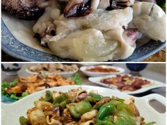 墨斗-塔湾北行农贸市场