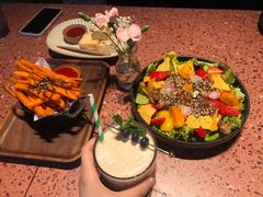 -La Terre乐田(万象城店)