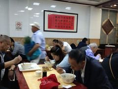 大堂-万福兴(东中市店)
