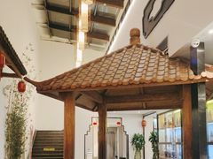 -壹零捌道·北京烤鸭(车公庄店)