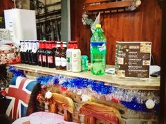 -屿家轻奢农家小院(十三陵店)