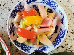-回水镇·江湖川菜(恒大新城店)