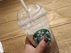 -星巴克(哈尔滨新一百店)