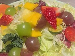 -通海俄式烧烤·俄罗斯大串(嵩山路店)