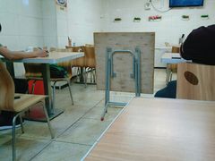 大堂-古井初美烧鹅(水南路店)