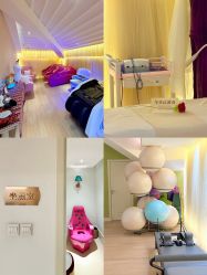 -皇家月府月子中心(沈阳店)