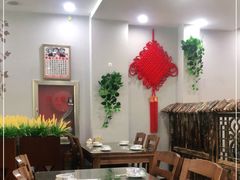 -小饭桶(野三坡百里峡店)