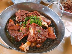 -老太婆饭店(新富路店)