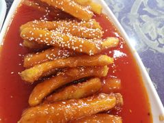 -清真尔卜餐厅(回民街店)