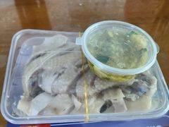 -嘉鸣扬·烧腊世家(洛溪新城店)