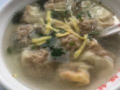 -海平馄饨(逍遥二路店)