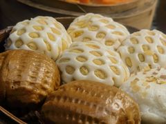 -晶丽香榭自助餐(南京大饭店)