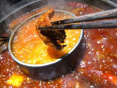 -晓宇重庆火锅(龙首店)