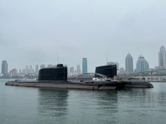 -中国人民解放军海军博物馆