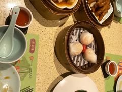 -点都德(奥体印象城店)