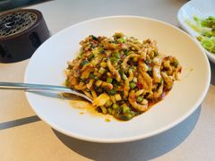 -漢舍川菜馆(国贸商城店)