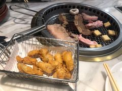 -火炉火自助餐(西直门凯德MALL店)