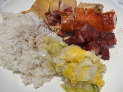 -吴叔烧腊(老虎桥店)