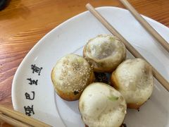 -哑巴生煎(姑苏区苏安新村店)