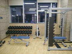 -乐刻运动健身(新浩e都店)