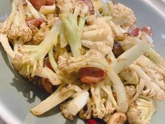 -港丽餐厅(高德置地店)