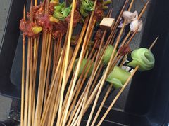 -钢管厂五区小郡肝串串香(南山店)