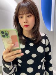 点击看大图 -New Fashion发型定制