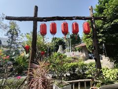 -花溪雨·森林餐厅(石基店)