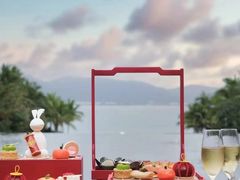 -三亚太阳湾柏悦酒店