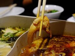 -新辣道鱼火锅(领展购物广场·中关村店)